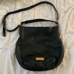 Marc by Marc Jacobs Hobo Handbag
